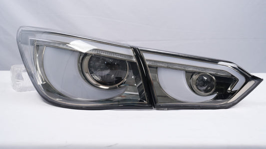 Q50 Smoke LED Taillight