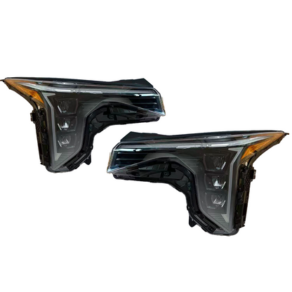 SINDAR Auto LED Headlight Assembly OEM Head Lamp for KIA K4 2024 2025