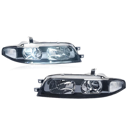 Auto Headlight for Nissan Skyline R33 GTR 1993-1996 gtst 93-96 spec 1 Not for 95-98