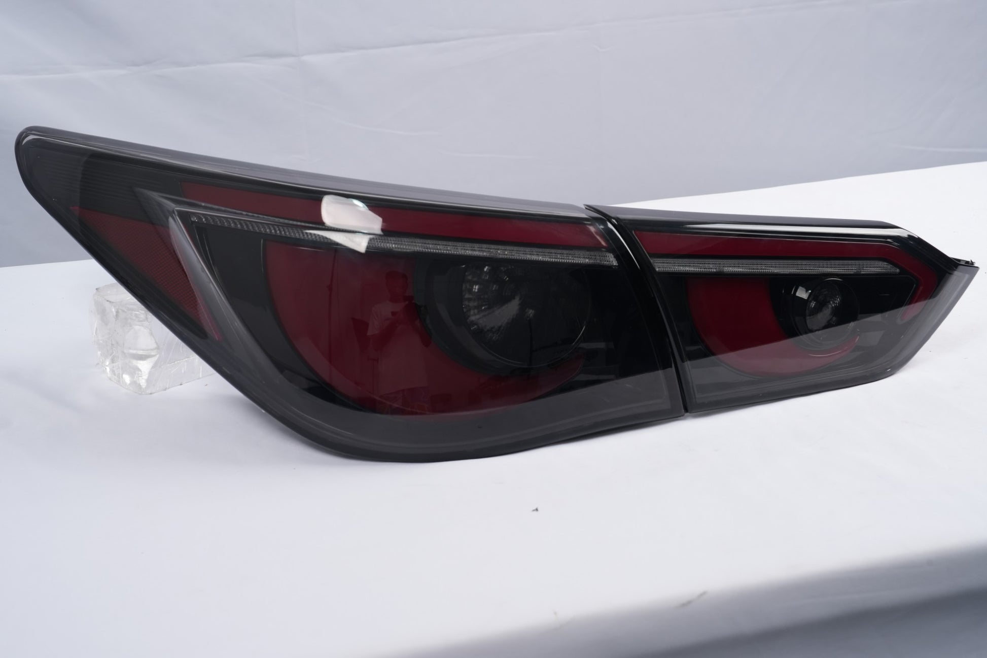 Q50 red LED Taillight