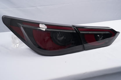 Q50 red LED Taillight
