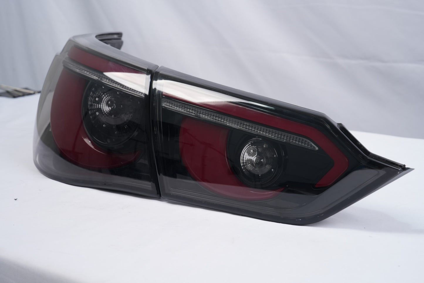 Q50 red LED Taillight