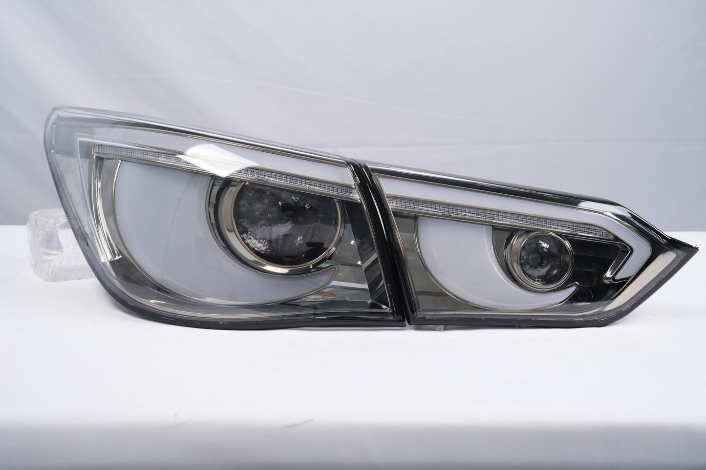 Q50 Smoke LED Taillight