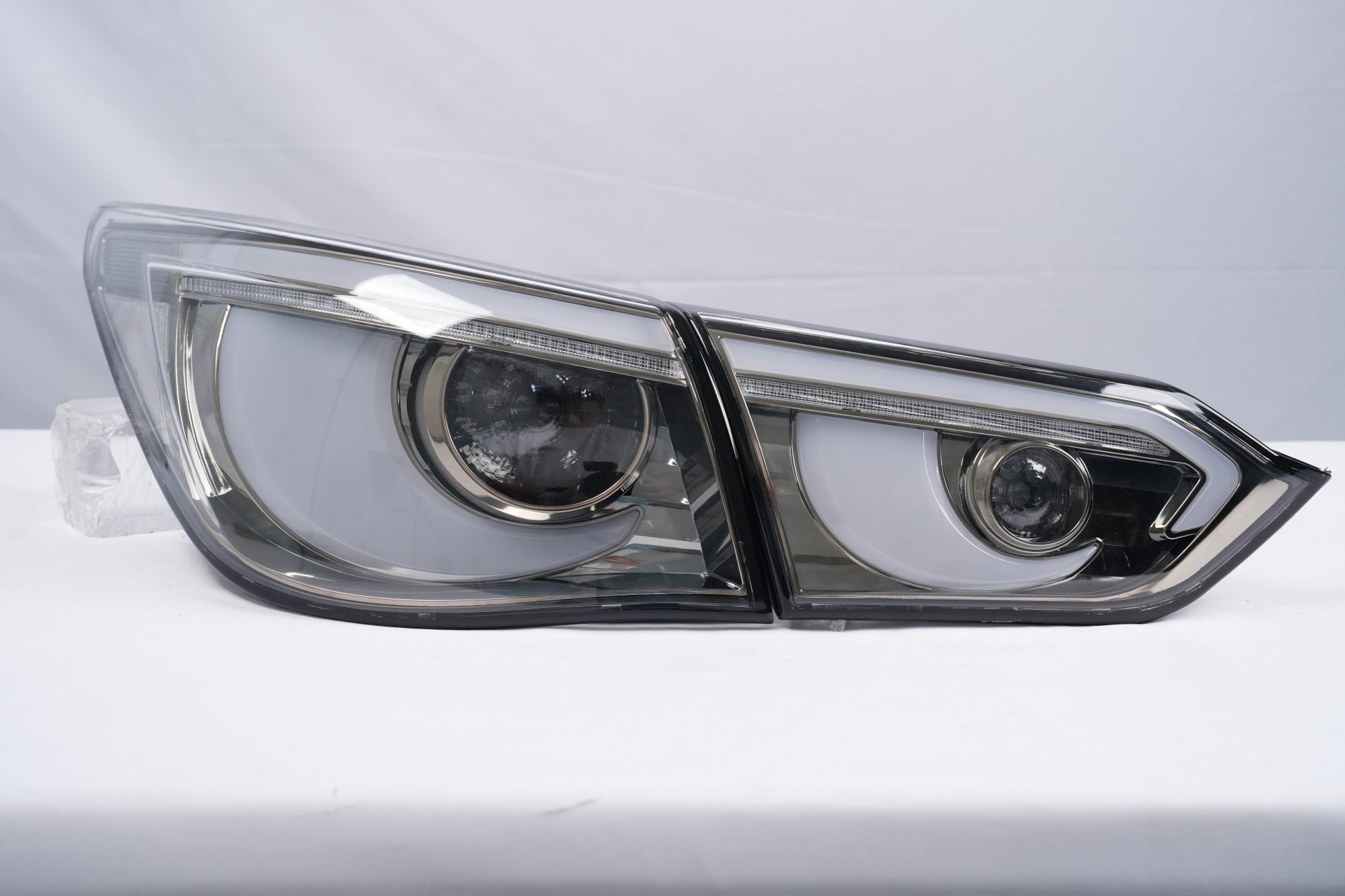 Q50 Smoke LED Taillight