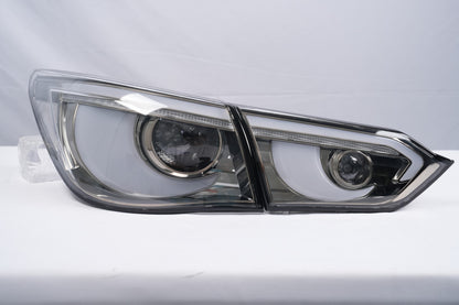 Q50 Smoke LED Taillight