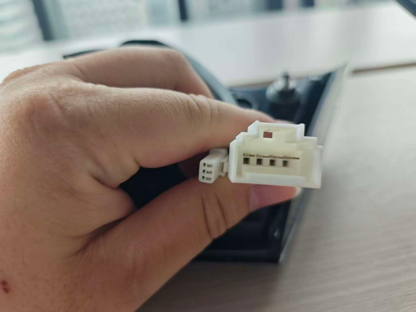 New LED Taillight Water Running Light Suitable For Infiniti Q50 2014-2017